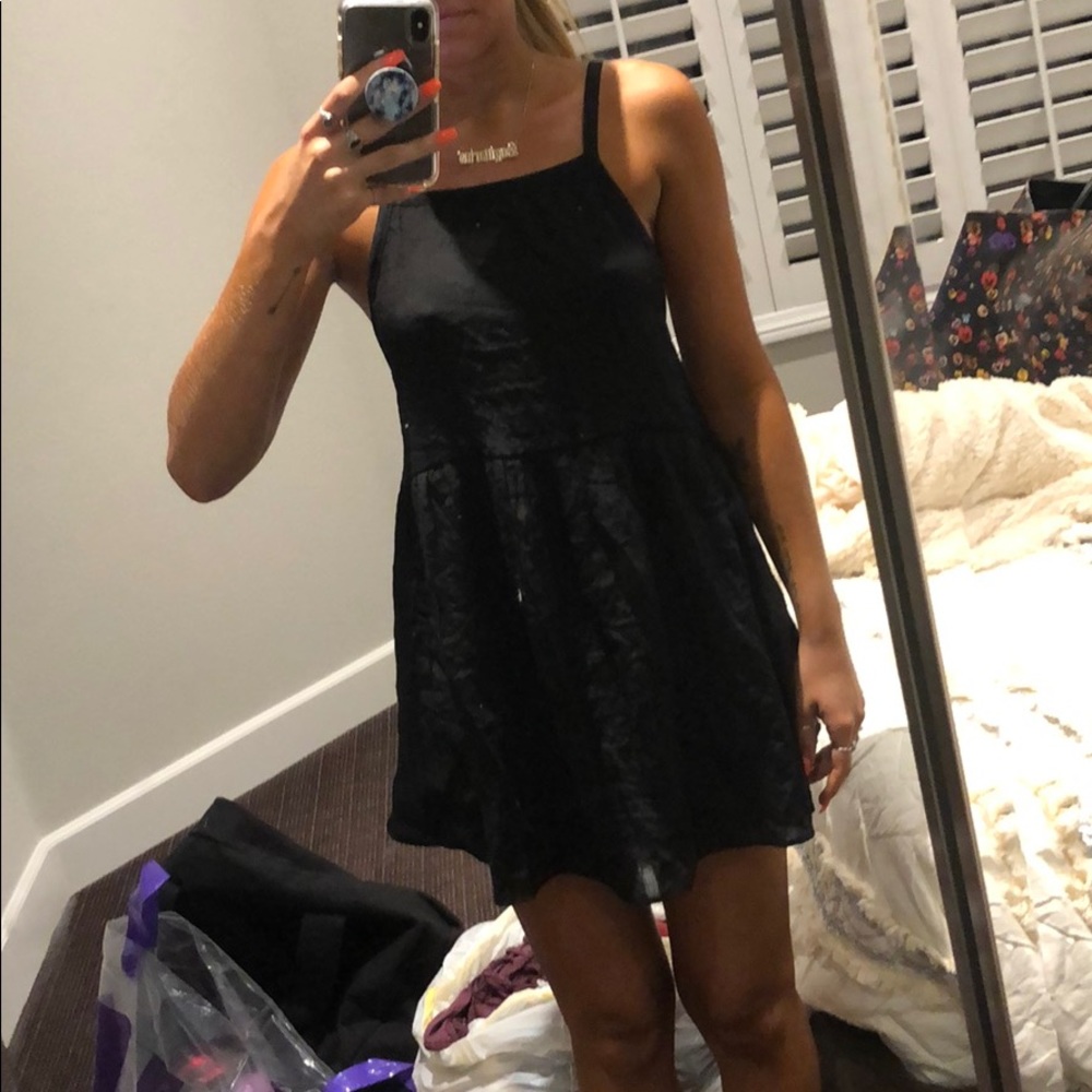 Urban Outfitters Flowy Dress